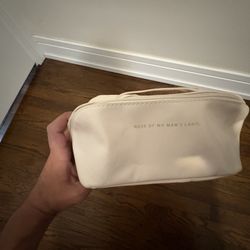 Byredo “Rose of No Man’s Land” Cosmetic / Toiletry Bag