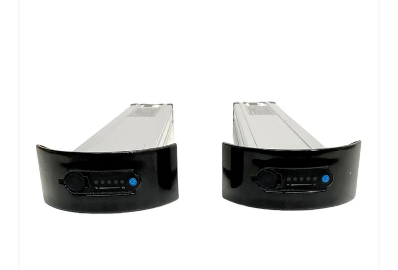 Electra 7 HD, Eagle HD, and Falcon Power Chair Batteries