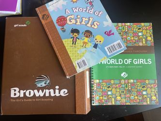 GS Brownie Guide