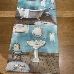 Bathroom Decor 
