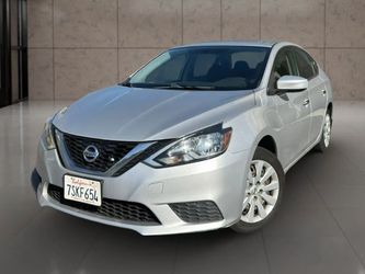 2016 Nissan Sentra
