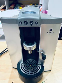 Nespresso Romeo
