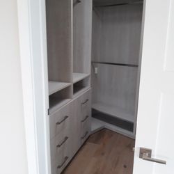 Kitchen Cabinet Painting