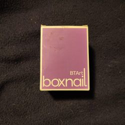BTArt Boxnail Gel Nail Glue and Tip Primer Set