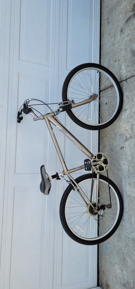 diamondback wildwood citi bike