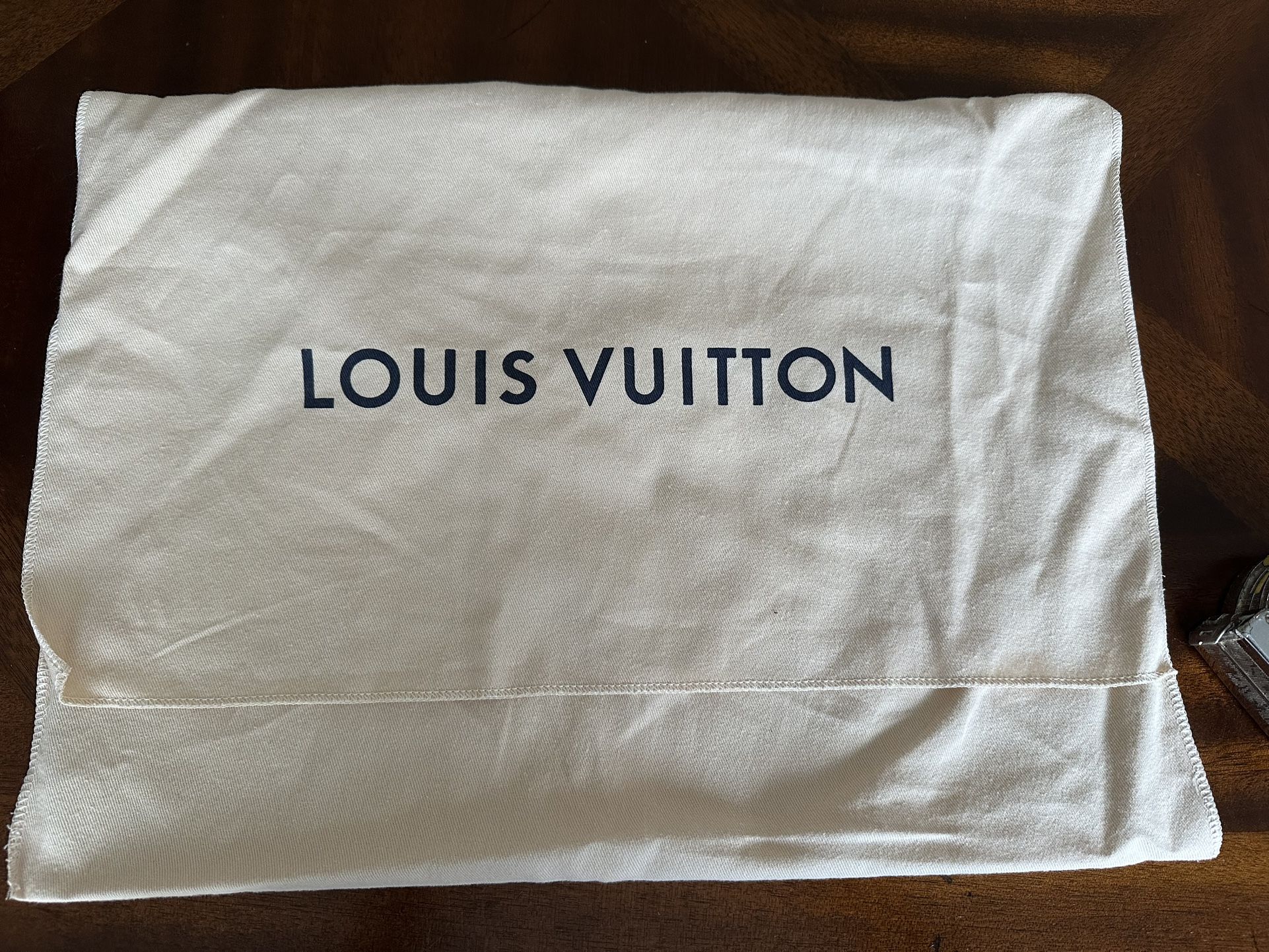 Bag Cover Louis Vuitton