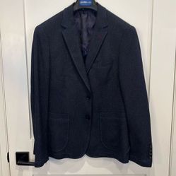 Sondergaard men’s blazer/ sport coat size 40 S 