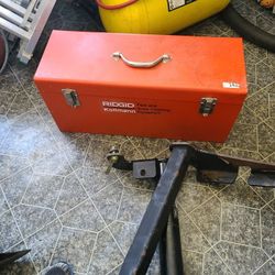 Drain Cleaning Machine 