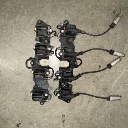 2001 Chevrolet Silverado 1500 Parts