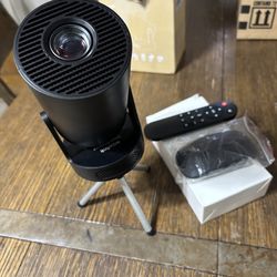 Wowlink smart projector