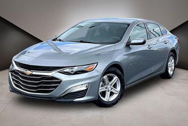 2025 Chevrolet Malibu