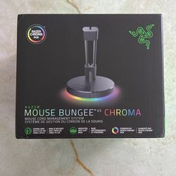 Razer Mouse Hunger V3 Chroma