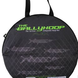 BallyHoop 18" Blade Collapsible Hoop Net