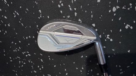 Mizuno JPX 900 Iron - 50 Degree
