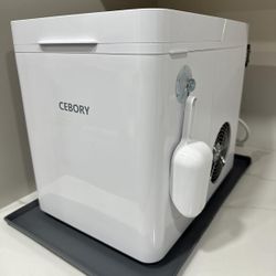 Countertop Ice Maker