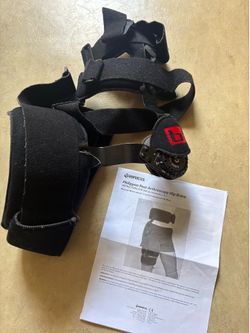 Hip Brace (Right)