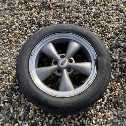 20 Rim 5 Lug