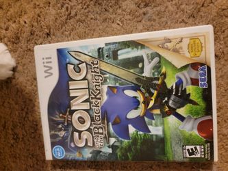 Sonic Game 