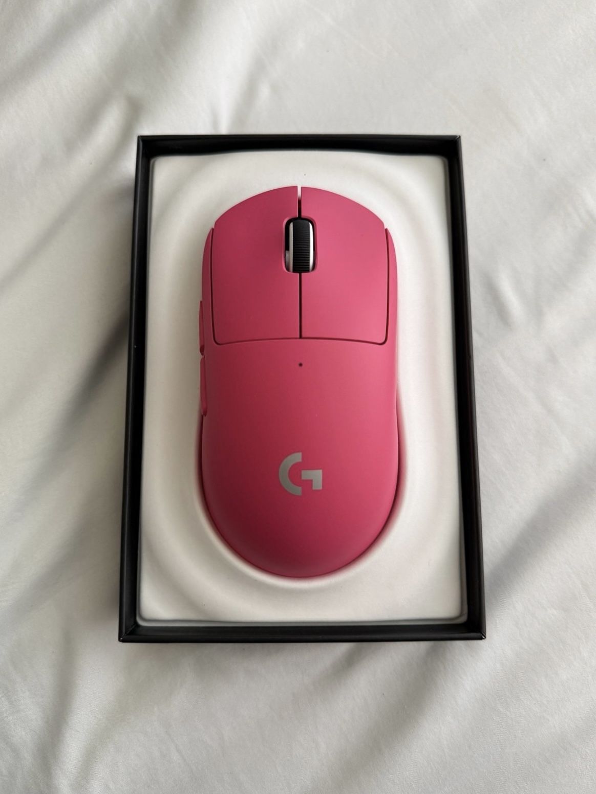 logitech gpro superlight 2