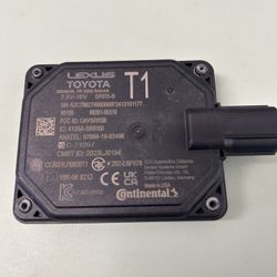 2023-2024 Lexus RX350 RX350h Blindspot Collision Warning Sensor 882B1–0E010 OEM