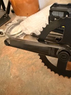 Youth BMX Parts Sunday Cranks Elite parts