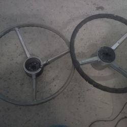 Steering Wheel's