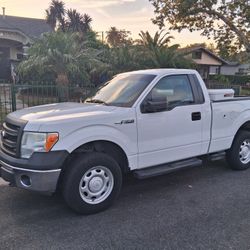 Ford F150 