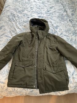 Winter Jacket XL TALL