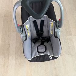 Baby Car Seat