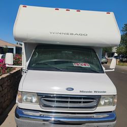 2001 V10 Triton e 450 super duty V 10 E Triton e450