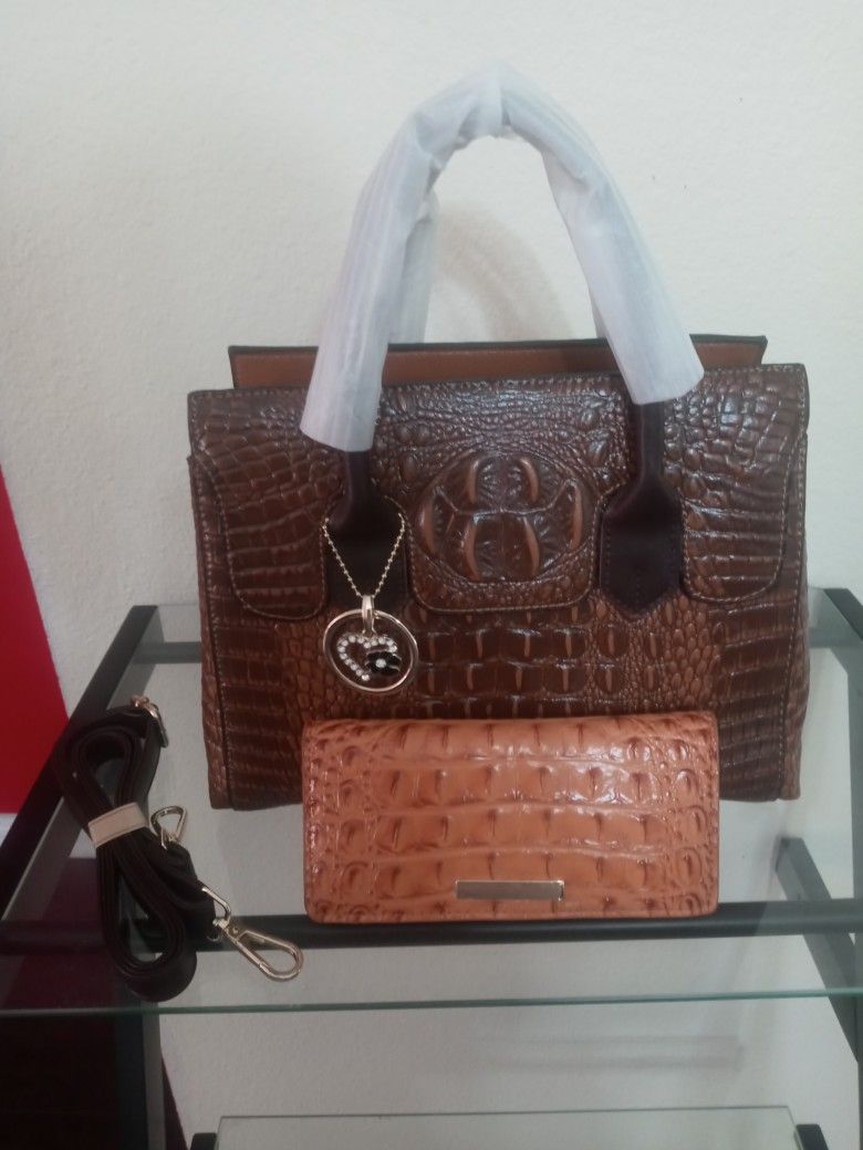 Purse & Wallet