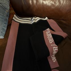  Leggings 