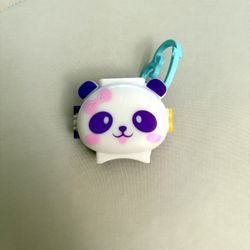 Panda Polly Pocket Bag Chain