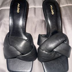Aldo Shoes Size 6 