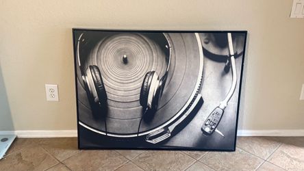Wall Canvas Art