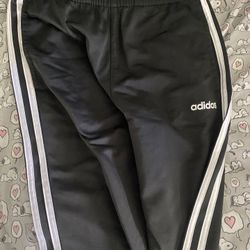 Adidas Track Pants  