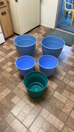 Planters