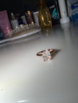 Silver Ring