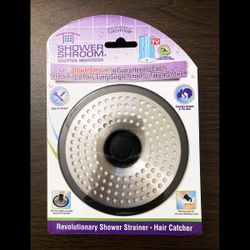 ShowerShroom Ultra (Brand New) 