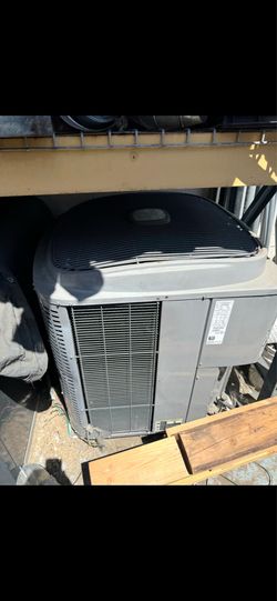 3 ton R-22 condenser