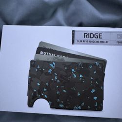 Ridge Wallet 