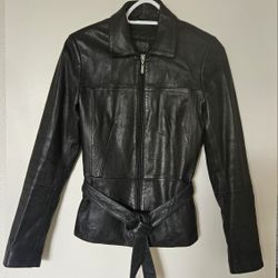 Willson Leather Women's Jacket 