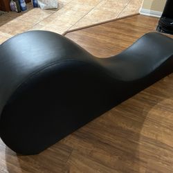 Yoga Chair 