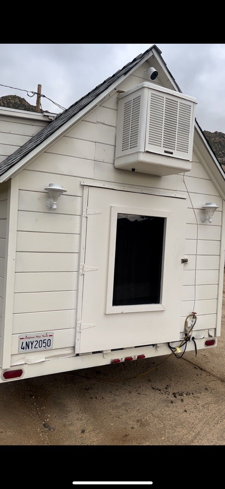 TINY HOUSE for Sale in Riverside, CA - OfferUp