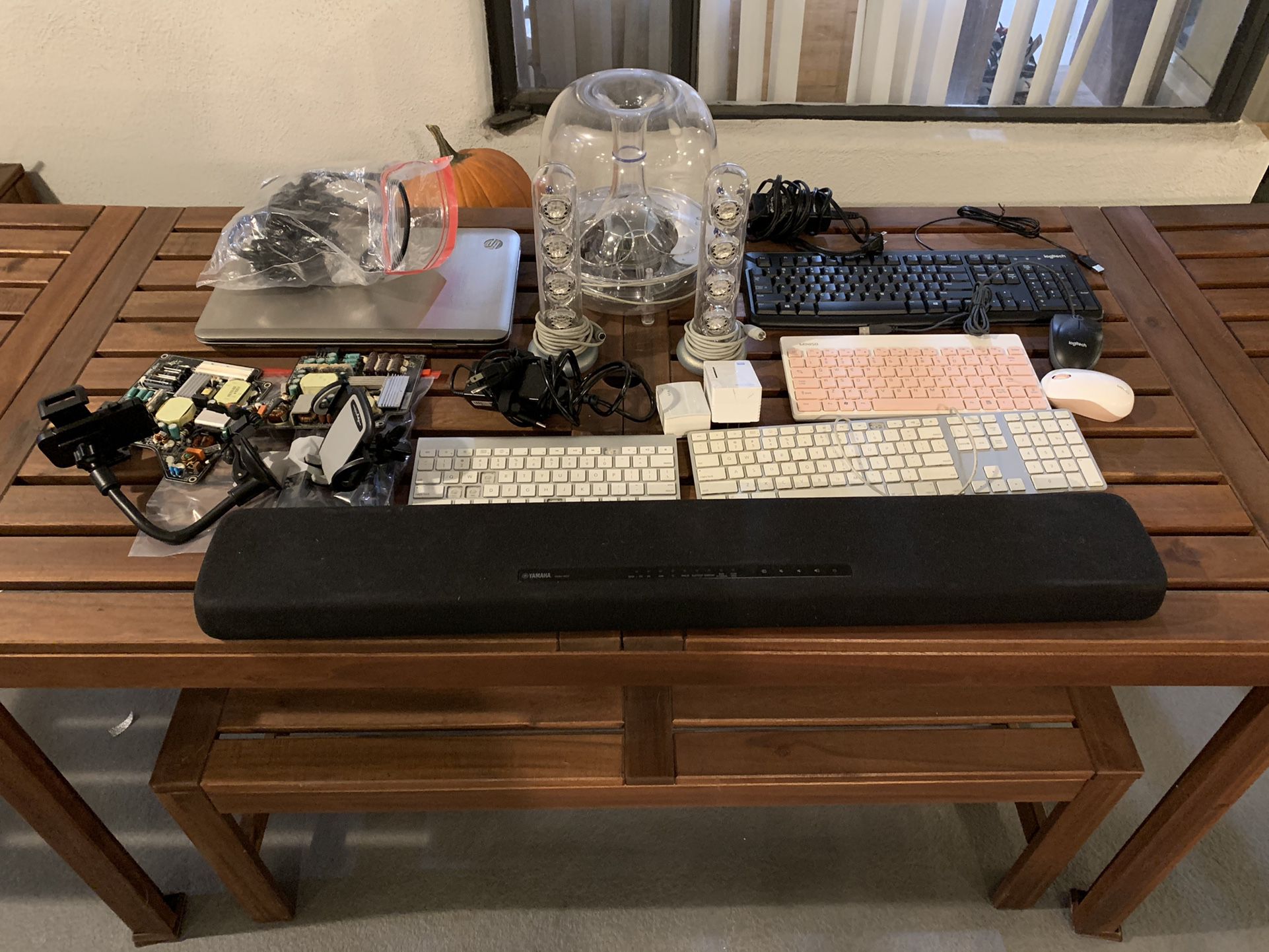 Lot Of Computer / Electronics Parts - Make Me An Offer