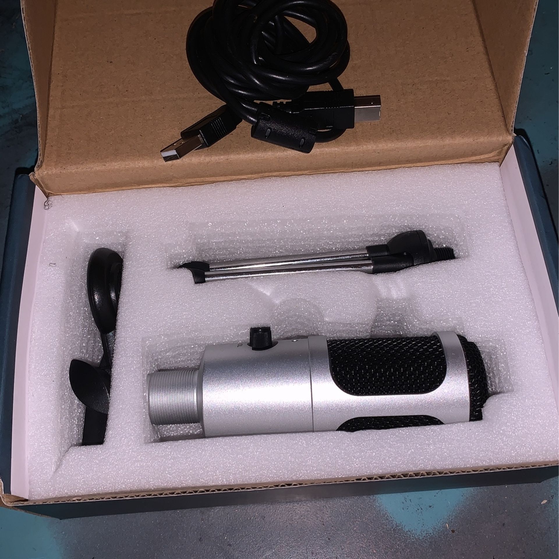 Mic