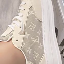 Lv Shoes
