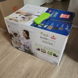 Pet Portable Shawer 