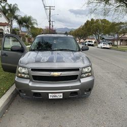 2007 Chevrolet Tahoe
