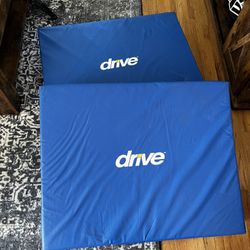 Bedside Mat / Tumbling Mat